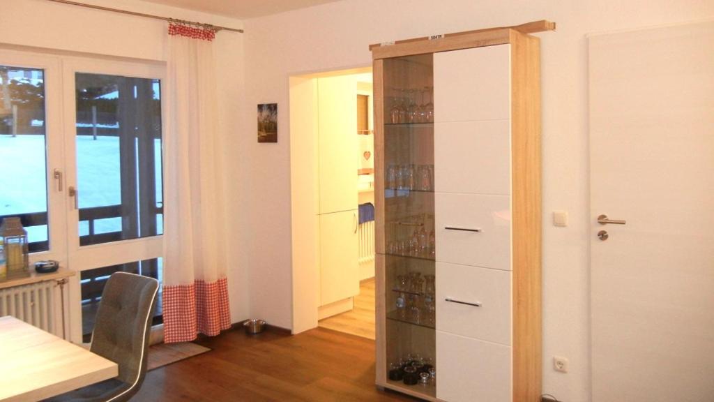 Fewo "Huendleblick" Oberstaufen/Steibis Luaran gambar